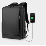 The Fabulous USB Charging Travel Backpack