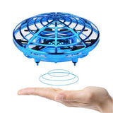 Drone Aircraft - The Mini Drone Educational UFO Toy