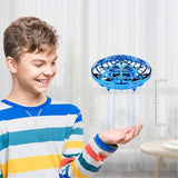 Drone Aircraft - The Mini Drone Educational UFO Toy