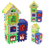 House Building Blocks Giveaway