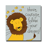 Always Remember You Are Loved - Kids Room Wall Canvas FREE Offer