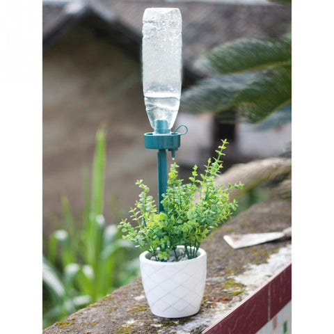 Water Dripper Gardening Device