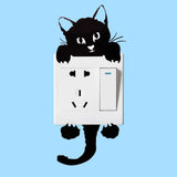 Cats Everywhere Sticker - Free Offer - $0.00