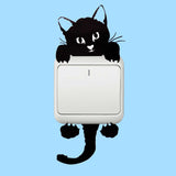 Cats Everywhere Sticker - Free Offer - $0.00