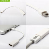 Mini Display Port to HDMI Adapter for Macbook