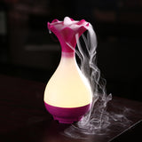 Ultrasonic Aroma Diffuser and Humidifier