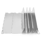 Folding Cooking Wind Shield Screen