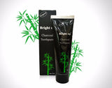 Bamboo Charcoal Toothpaste Whitening Toothpaste