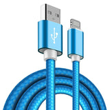 XS Genius™  - Extra Fast - Extra Long - Charging & Data Sync Cable for iPhone XR
