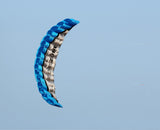 Kite 2.5m Blue - High Quality Dual Line