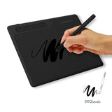 XS-4-Art™ - The Ultimate Graphic Tablet For Drawing