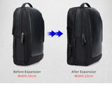 The Ultimate Anti-Theft Travel Backpack