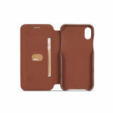 LuxLeather - The Wallet Stand Case For iPhone 11/11 Pro/11 Pro Max