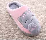 Winter Anti Slip Slippers