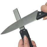 Diamond Knife Sharpener
