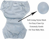 No Mess Baby Swimming Diapers Giveaway