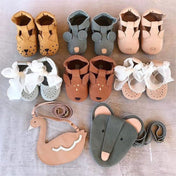 Natural Delight™ Baby Shoes