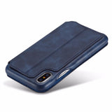 LuxLeather - The Wallet Stand Case For iPhone 11/11 Pro/11 Pro Max