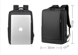 The Fabulous USB Charging Travel Backpack
