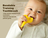 Babies Love It Banana Teether - High Quality And Environmentally Safe