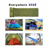 The Ultimate Sleeping Pad For All Seasons