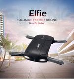 Elfie - The Selfie Drone