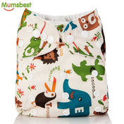 Cute Bottoms Baby Diapers