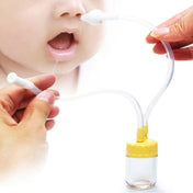 Baby Nasal Aspirator Free Offer - $0.00