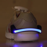 Night Safety Shoe LED LIGHT Clips - Giveaway