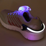 Night Safety Shoe LED LIGHT Clips - Giveaway