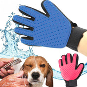 Professional Brush - Pet The Amazing Pet Grooming Gloves