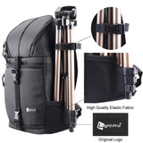 Frame n' Go™ Super Sling Cross Shoulder - The Ultimate Combo DSLR Camera Bag