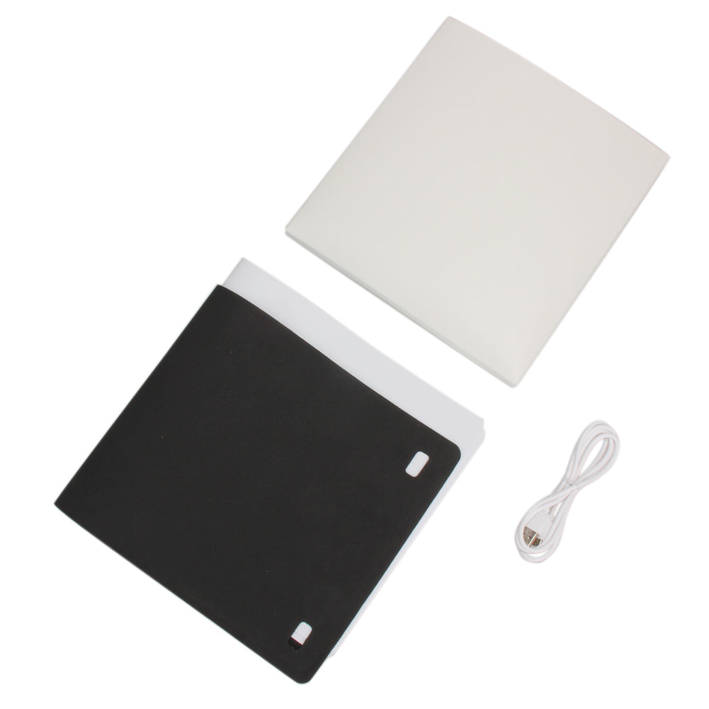 Mini LED Softbox Kit – Family Spin