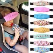 Nap-n-go™ - The Ultimate Baby Car Seat Head Support