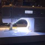 Sew-4-Life - The Sewing Machine Light Strip