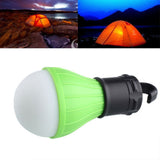 Top Quality LED Camping Light - Giveaway