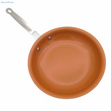 The Ultimate Non-Stick Copper Frying Pan