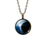 Universe Pendant Necklace- Free Offer - $0.00