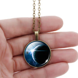 Universe Pendant Necklace- Free Offer - $0.00