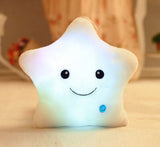 The Amazing Led Star Pillow