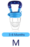Easy Baby Feeder Giveaway