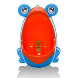 Happy Frog Baby Potty