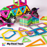 Build With Magnets for All ages Giveaway