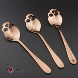 Eskullator Spoon - Stainless Steel