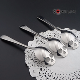 Eskullator Spoon - Stainless Steel