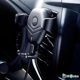 XS Genius™  - The Ultimate Wireless Charger Car Mount Phone Holder for iPhone XS / XS MAX