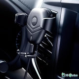 XS Genius™  - The Ultimate Wireless Charger Car Mount Phone Holder for Samsung Galaxy S9 / S9 Plus