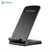 XS Genius™  - The Ultimate Wireless Charger Stand for Samsung Galaxy S8 / S8 Plus