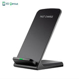 XS Genius™  - The Ultimate Wireless Charger Stand for Samsung Galaxy Note 9