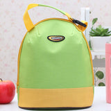 Vivid Colors Baby Cooler Bag